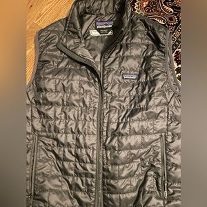 Patagonia Nano Puff Vest